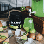 EAA ZERO Aminosäuren Pulver Komplex - 350 g