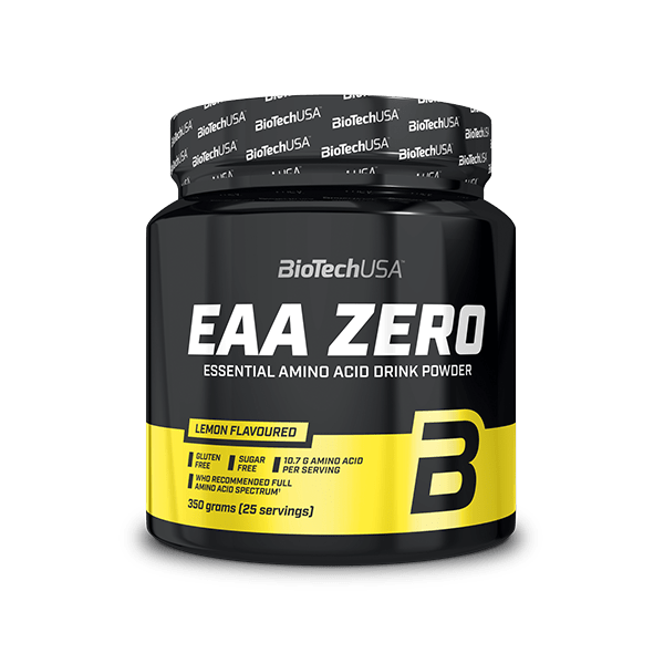 EAA ZERO Aminosäuren Pulver Komplex - 350 g