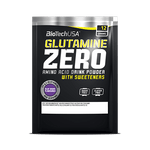 Glutamine Zero - 12 g