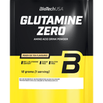 Glutamine Zero - 12 g