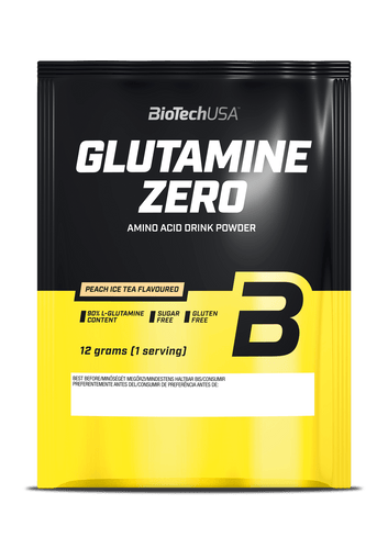 Glutamine Zero - 12 g