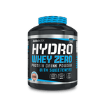 Hydro Whey Zero - 1816 g
