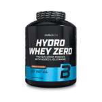 Hydro Whey Zero - 1816 g