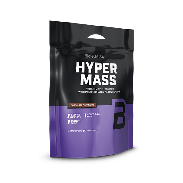 Hyper Mass - 6800 g