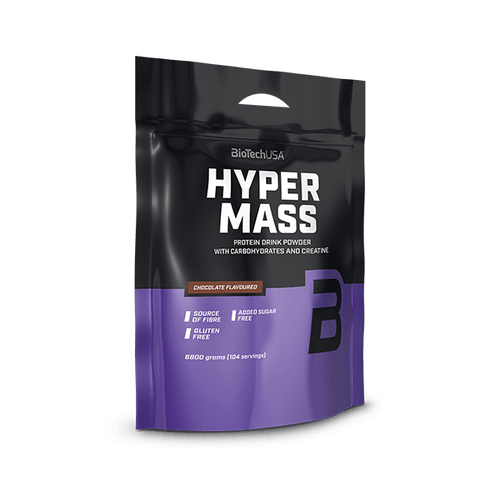 Hyper Mass - 6800 g