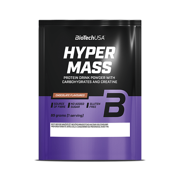 Hyper Mass - 65 g