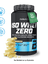 Iso Whey Zero Protein Isolat Pulver - 908 g