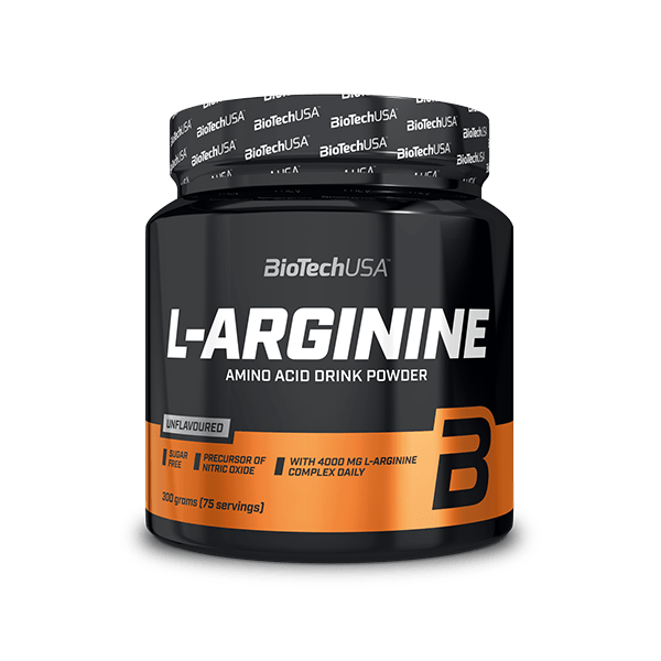 L-Arginine  - 300 g