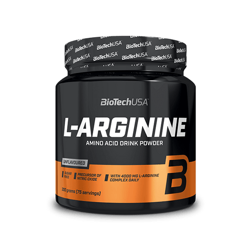 L-Arginine  - 300 g