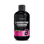 L-Carnitine + Chrome - 500 ml
