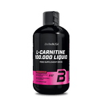 L-Carnitine 100.000 - 500 ml
