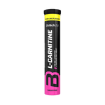 L-Carnitine Effervescent - 20 Tabletten
