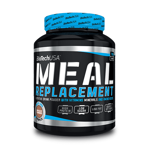 Meal Replacement - 750 g