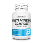 Multi Mineral Complex - 100 Tabletten