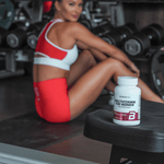 Multivitamin for Women - 60 Tabletten
