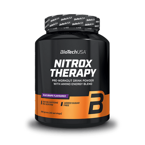 Nitrox Therapy - 680 g