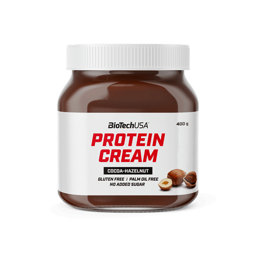 Protein Cream - 400 g