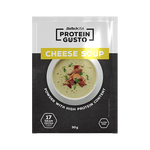 Protein Gusto - Cheese soup - 30 g