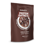 Protein Oatmeal - 1000g