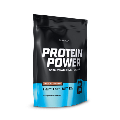 Protein Power - 1000 g
