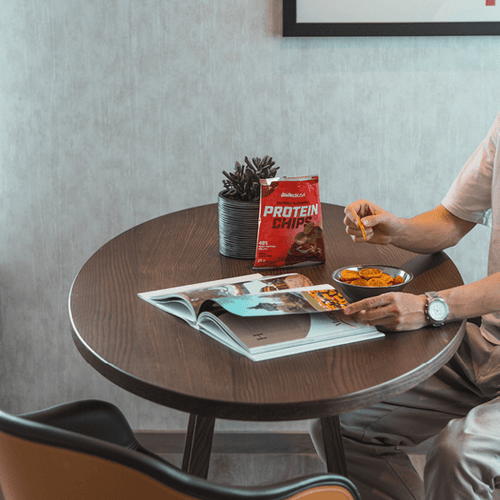 Protein Chips