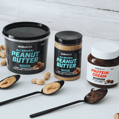 Protein Cream - 400 g