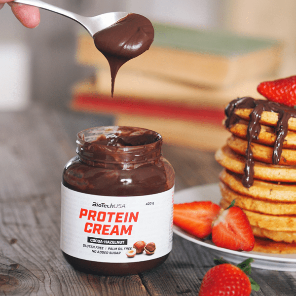 Protein Cream - 400 g