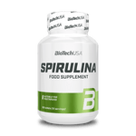 Spirulina - 100 Tabletten