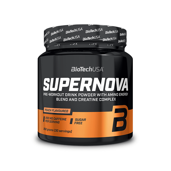 SuperNova - 282 g