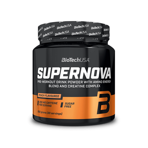 SuperNova - 282 g