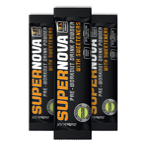 SuperNova - 9,4 g