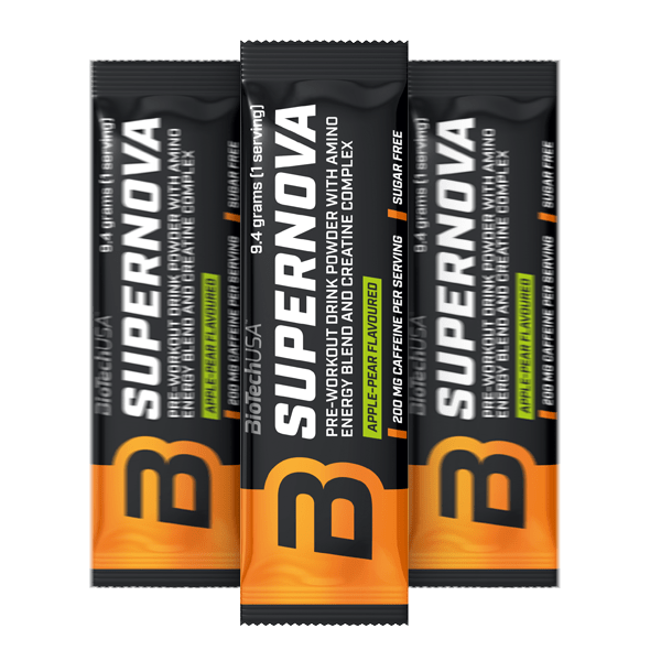SuperNova - 9,4 g