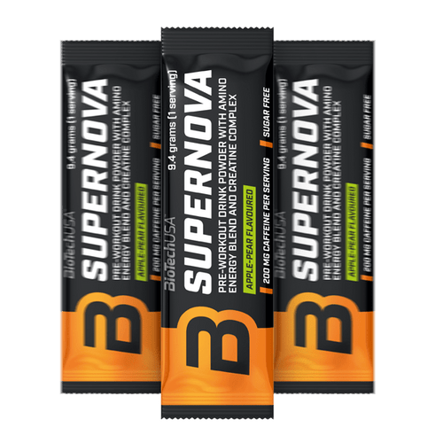 SuperNova - 9,4 g