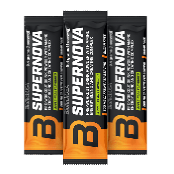 SuperNova - 9,4 g