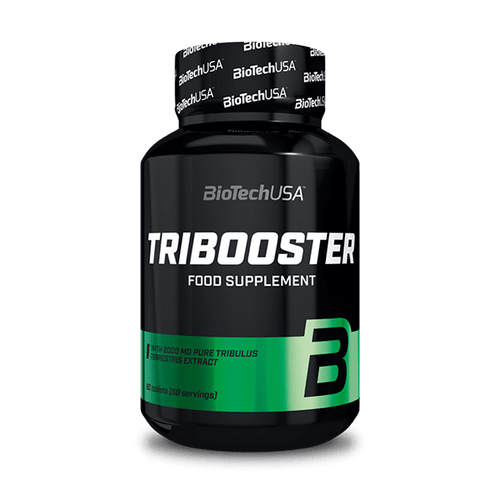 Tribooster - 60 Tabletten
