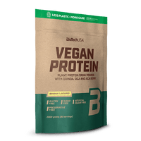 Vegan Protein - 2000 g - BioTechUSA