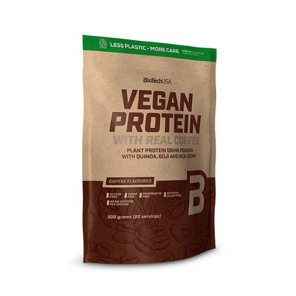 Vegan Protein - 500 g