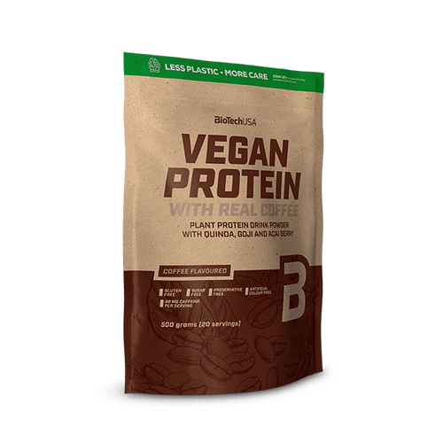 Vegan Protein - 500 g