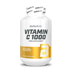 Vitamin C 1000 Bioflavonoids - 100 Tabletten