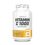Vitamin C 1000 Bioflavonoids - 250 Tabletten
