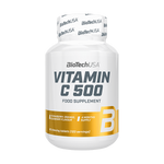 Vitamin C 500 - 120 Kautablette