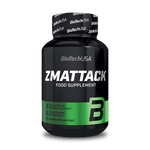 ZMattack - 60 Kapseln