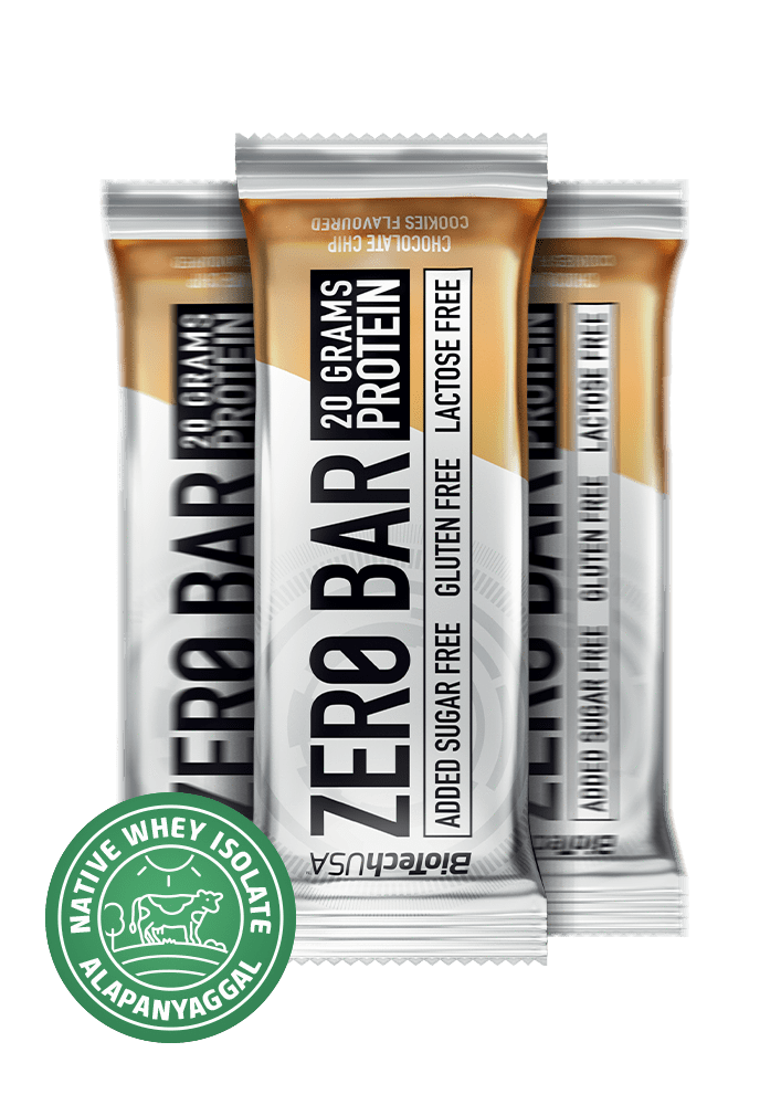 Zero Bar - 50 g