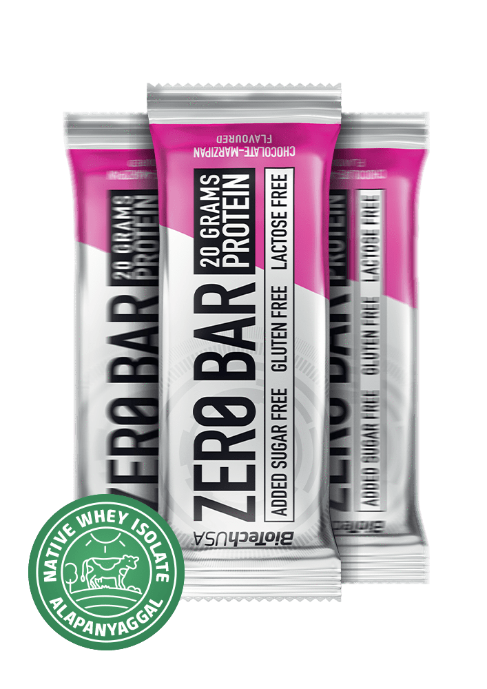 Zero Bar - 50 g