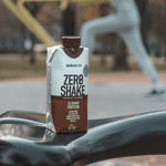 Zero Shake Eiweißgetränk 330 ml