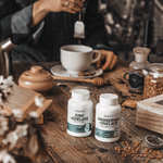 Zink+Chelate - 60 Tabletten
