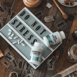 Zink+Chelate - 60 Tabletten