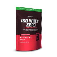 Iso Whey Zero Himbeere  - 500 g