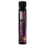 L-Carnitine 2 000 mg Ampulle - 25 ml