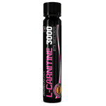 L-Carnitine 3 000 mg Ampulle - 25 ml